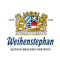 Weihenstephan Logo