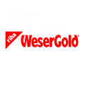 WeserGold Logo