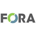 Fora Logo