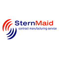 SternMaid Logo