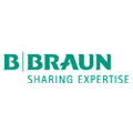 B Braun Logo